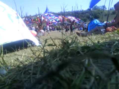 ozora 2009