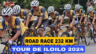 Download lagu TOUR DE ILOILO 2024 ROAD RACE 232 KM mp3