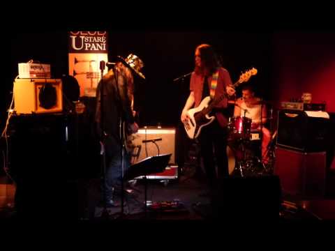 Dezert Rock of Boogie (Žižkovský D. R. B!) - Uncle Sam