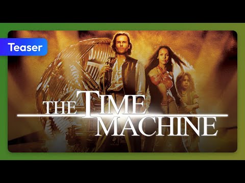 afbeelding The Time Machine (2001) Teaser