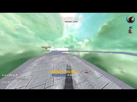 [XDF] /dzy4 - yotoon-galaxy (20.81) | Xonotic