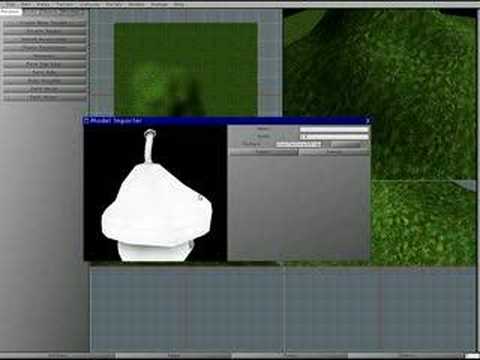 Perseus Editing Tutorial #10 - Model Importer