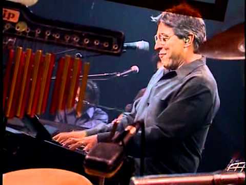 Ivan Lins - Abre Alas (Cantando Historias)