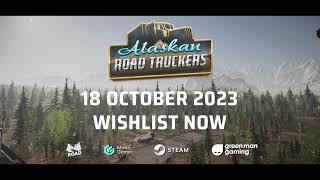 Watch and explore about Steam-account van Alaskan Road Truckers