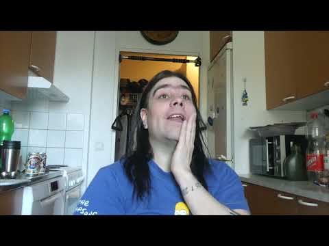 Vähämn parempiolo kun kävi suhkussa