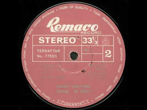 Kau - Shanty Haryono