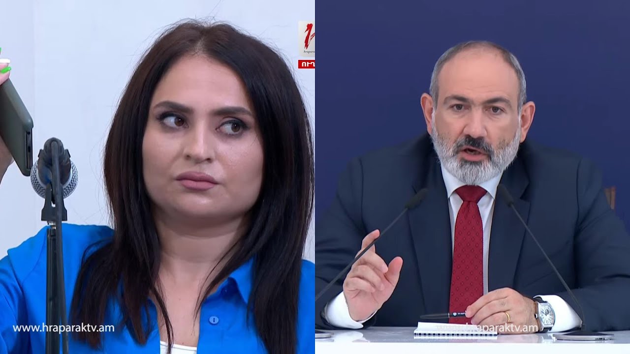 Ով եք Դուք, անհաջող քաղաքական գործի՞չ, թե՞ դավաճան. Արցախցին՝ Փաշինյանին