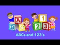 ABCs And 123 S