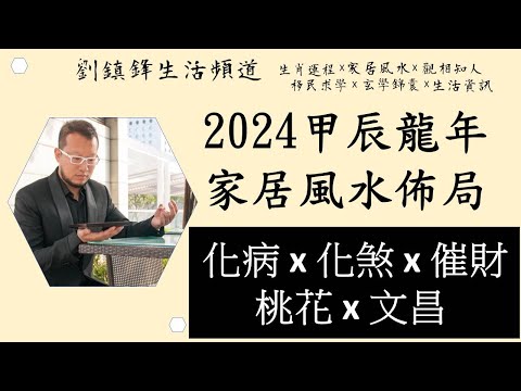 2024桃花位