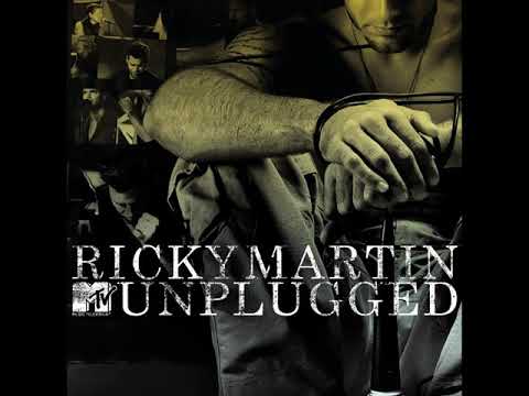 Ricky Martín y Mari Chambao Tu Recuerdo