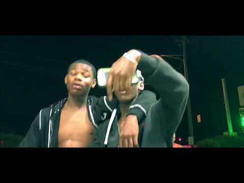 25Capone X 25Yungin - Rambo(Official Video)