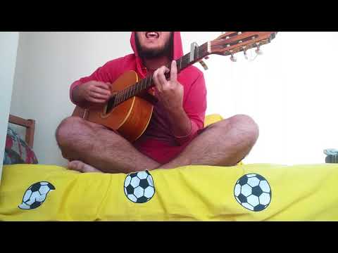 DKTT - Uyumadan Önce Cover