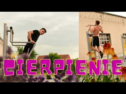 Radziu WSM - Cierpienie