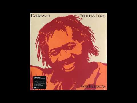 Dadawah "Run Come Rally" (1974)