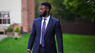 He Got Married | Day in the Life of a Banker | Cinematic Vlog