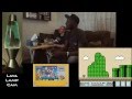 Jason & Derrick Play Super Mario Bros 3 