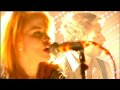 Paramore Where The Lines Overlap Live 27th Sept 09