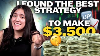 Download Lagu 💎 DON’T NEED HUGE CAPITAL TO START | Day Trading Is One of the Best Ways to Earn Fast Thumbnail