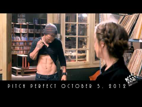 Pitch Perfect (Character Spot 'Stacie')