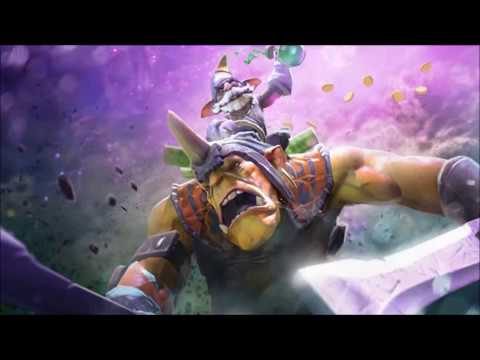 Musica Electronica para jugar Dota 2 Vol.  6