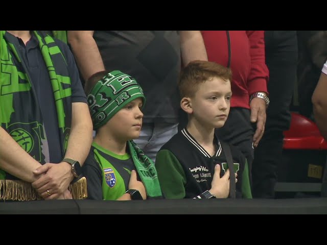 Trepca - Golden Eagle Ylli Pjesa 1