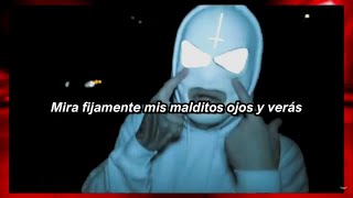TERROR REID - UPPERCUTS (Sub español) (Official video)