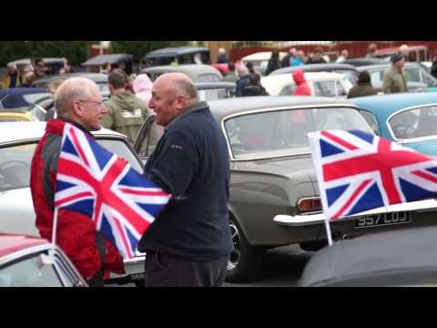 PRESTATYN RISING - Trailer (Hope & Glory)
