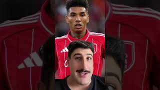 IGOR JESUS ELOGIADO POR GUARDIOLA