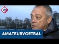 Paul van der Zwaan: 'Delano Asante is een typische Quick-speler' - OMROEP WEST SPORT