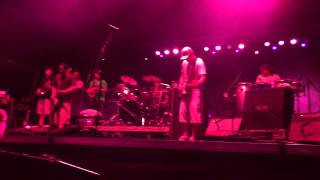 Slightly Stoopid Closer to the Sun 2014 - Intro to the Party