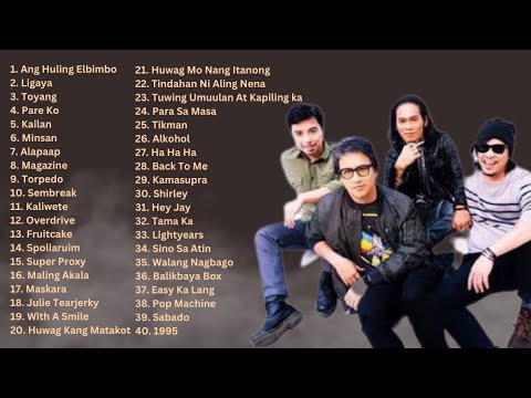 #Eraserhead Nonstop Song