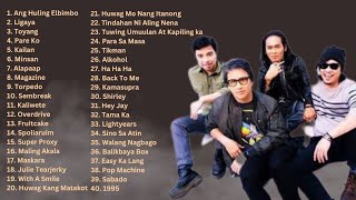 Download lagu #Eraserhead Nonstop Song mp3