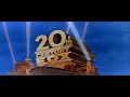 20th Century Fox Trailer 1 1992