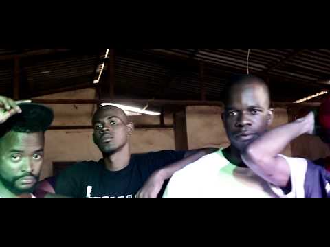 SubMundo Gang - Linha de Frente (Video Oficial)