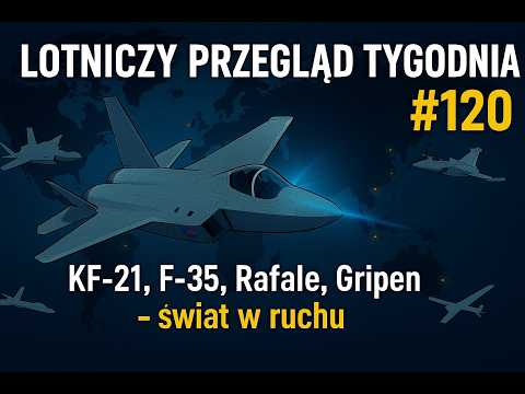 Aviation Weekly Review No. 120