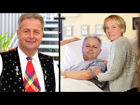 Concern for Norbert Rier Singer Kastelruther Spatzen undergoes heart surgery