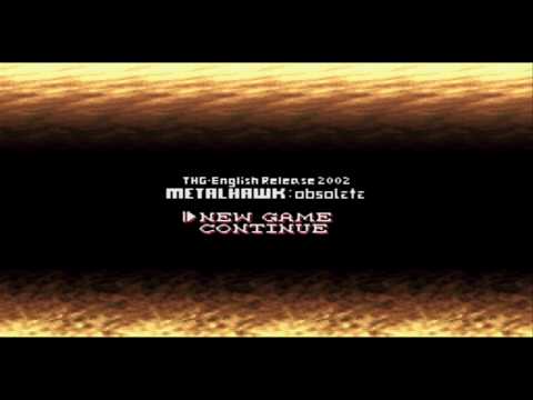 Treasure Hunter G Walkthrough (Intro in HD)