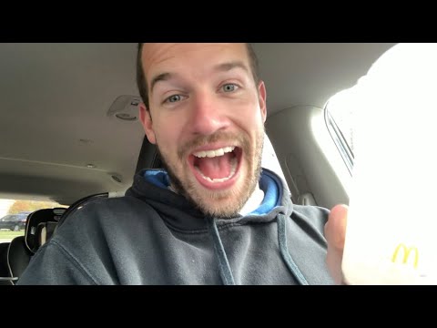 MCDONALD'S ICE CREAM MACHINE HACK