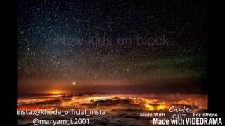 Thankful, new kids on the block