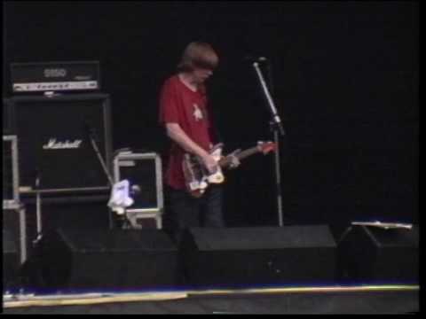 Sonic Youth - Theresa's Sound-world (1993/07/04)