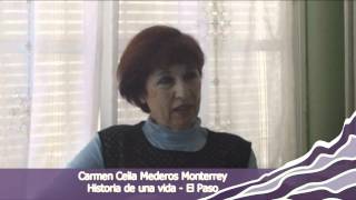 Carmen Celia Mederos Monterrey