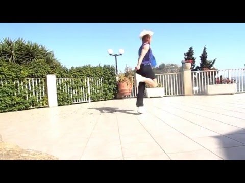 Nino Mix... Choreography by Antonino Paglia