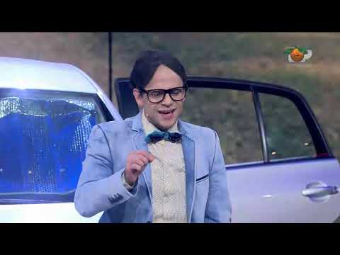 Portokalli, 22 Nëntor 2020 – Çifti i lumtur ( Makina me difekt )