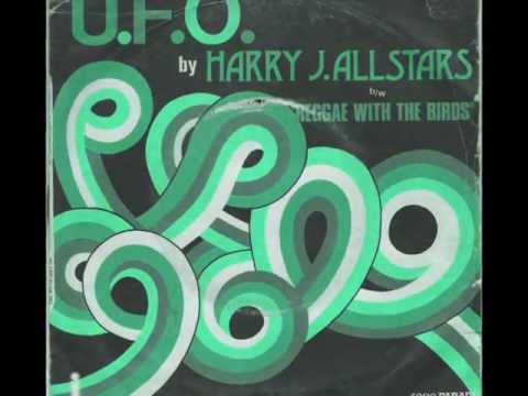 U.F.O. - Harry J Allstars