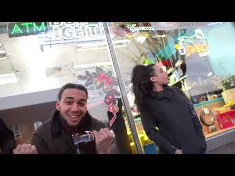 BUGZ - TRAPPED ( OFFICIAL MUSIC VIDEO ) SHOT BY ELLIOTFILMZ