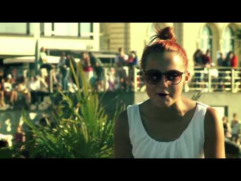 Sunset Concert van Gers Pardoel