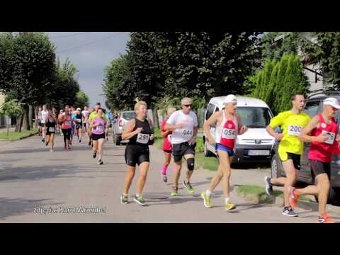 IV Urodzinowa Działdowska Dycha