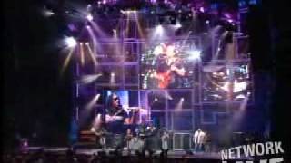 Dave Matthews Band - WPB 06 - The Idea Of You.avi