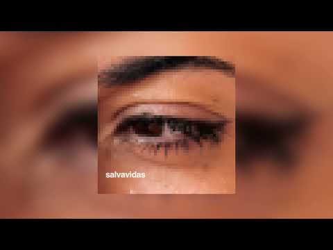 Gara Durán - Salvavidas (Audio Oficial)