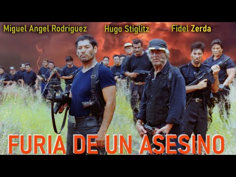 Trailer de El corrido del comandante Macario Leyba